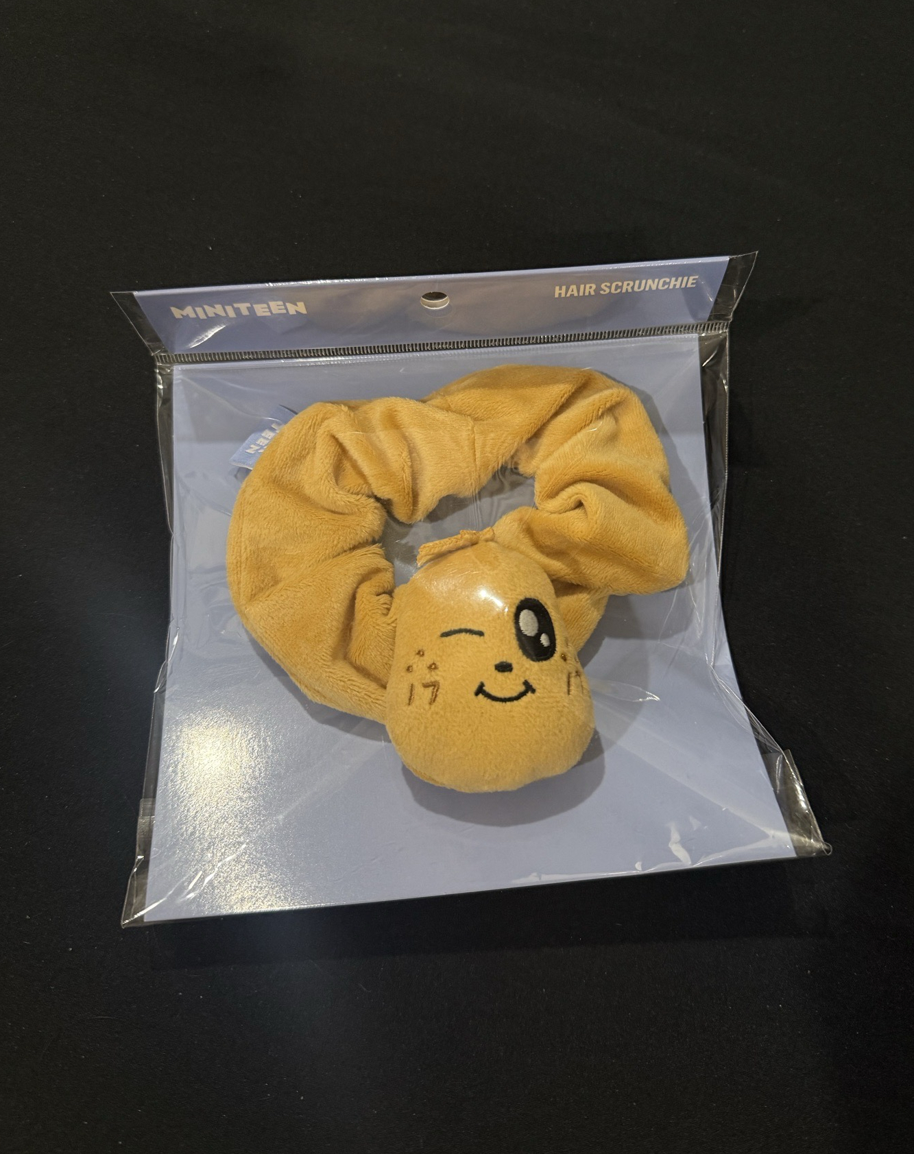 MINITEEN髮飾-KIMJA