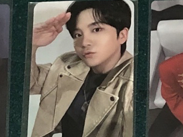 ANITEEZ IN TREASURE 五萬滿額