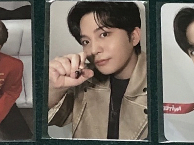 ANITEEZ IN TREASURE十萬滿額