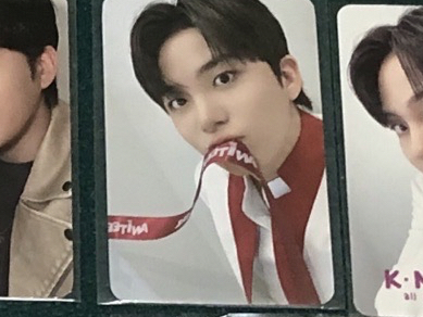 ANITEEZ IN THE CALLING 帽T卡