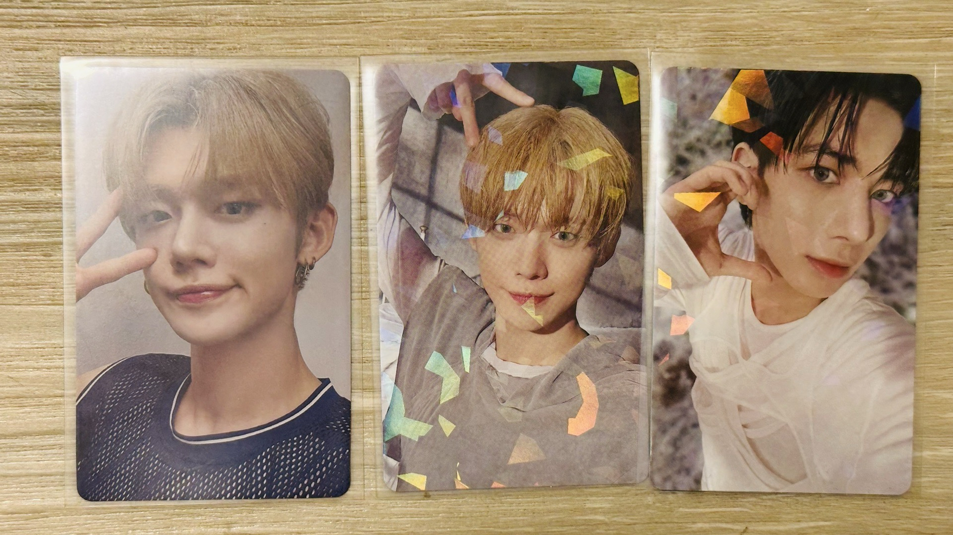 迷七單封 日咖、環球特典