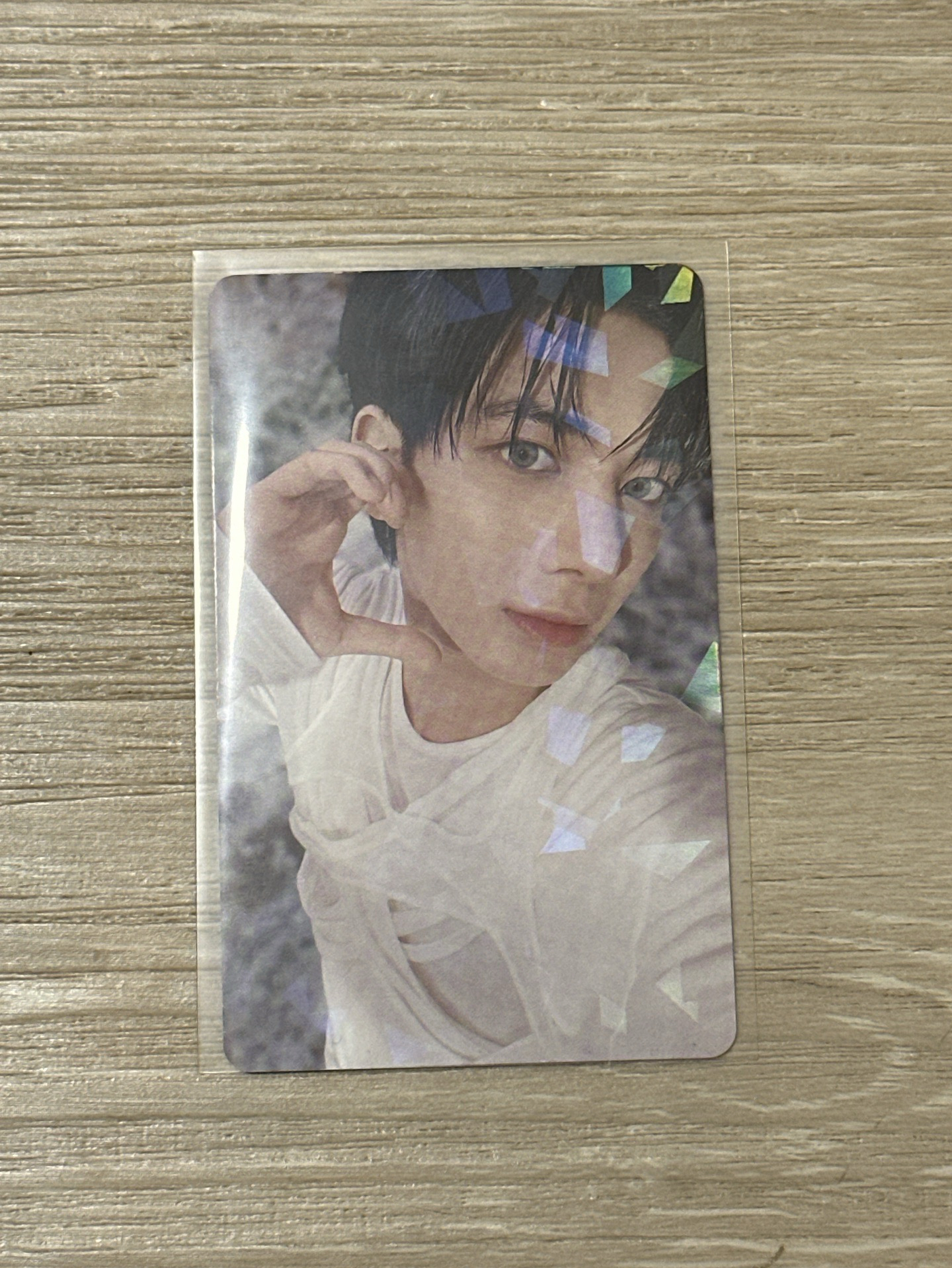 迷七日咖單封特典顯