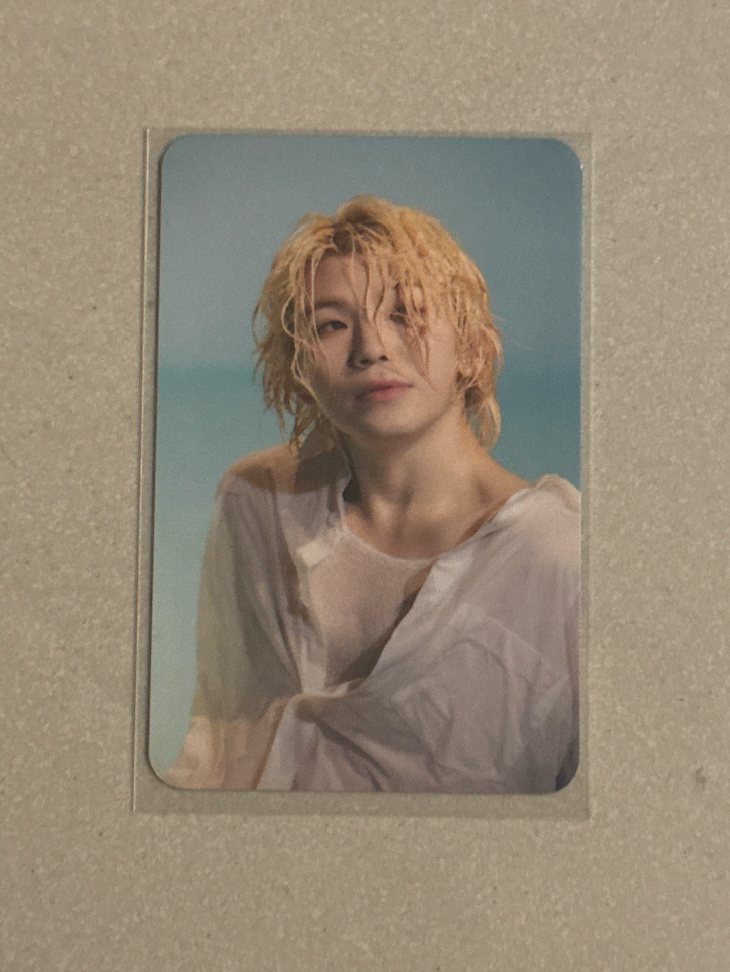 勳mini12濕髮特典