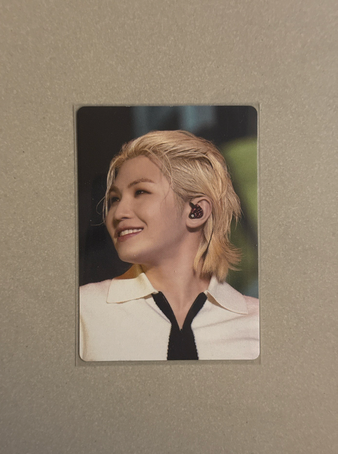 follow again電影日區特典