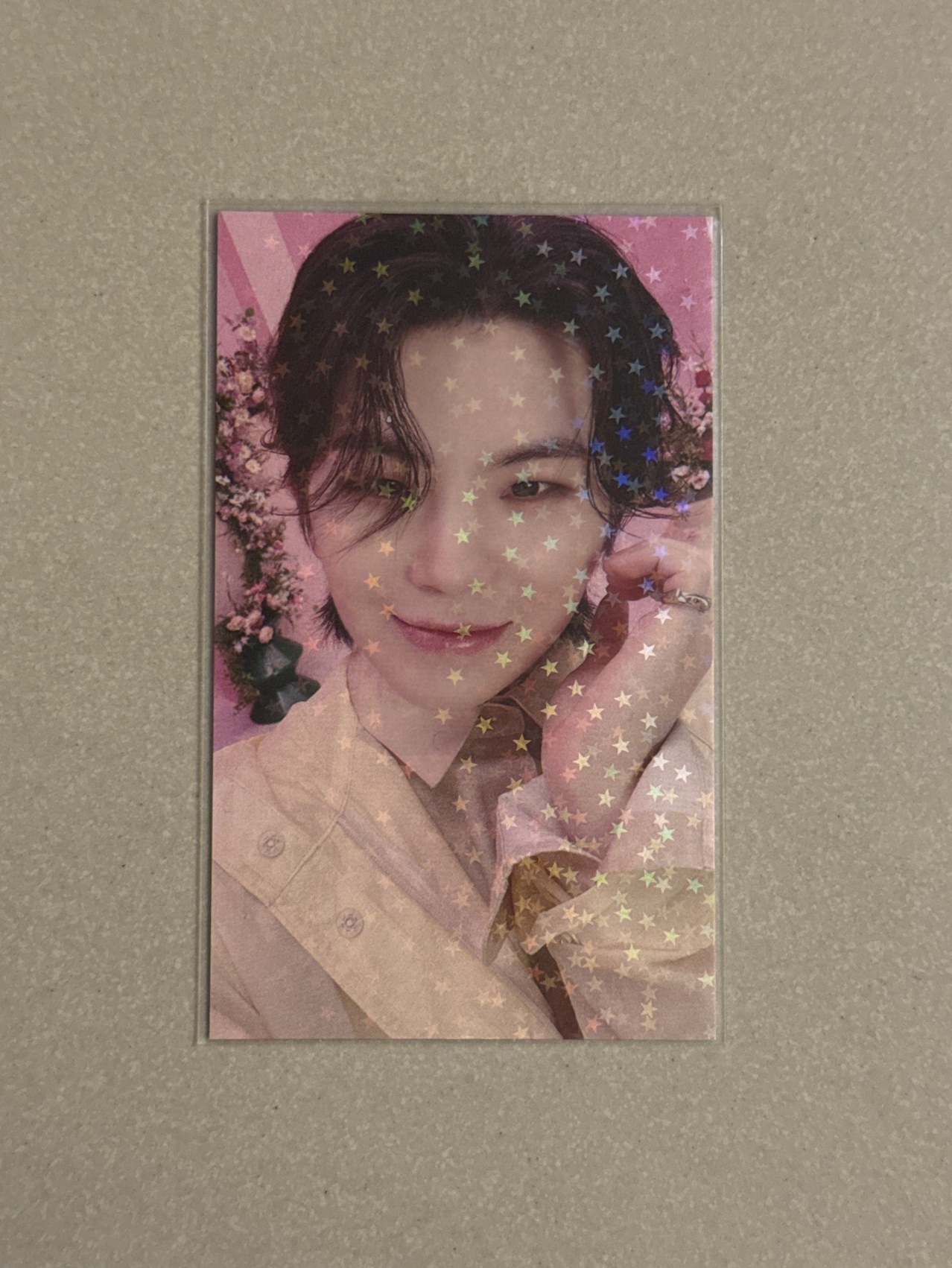 勳always yours環球特典