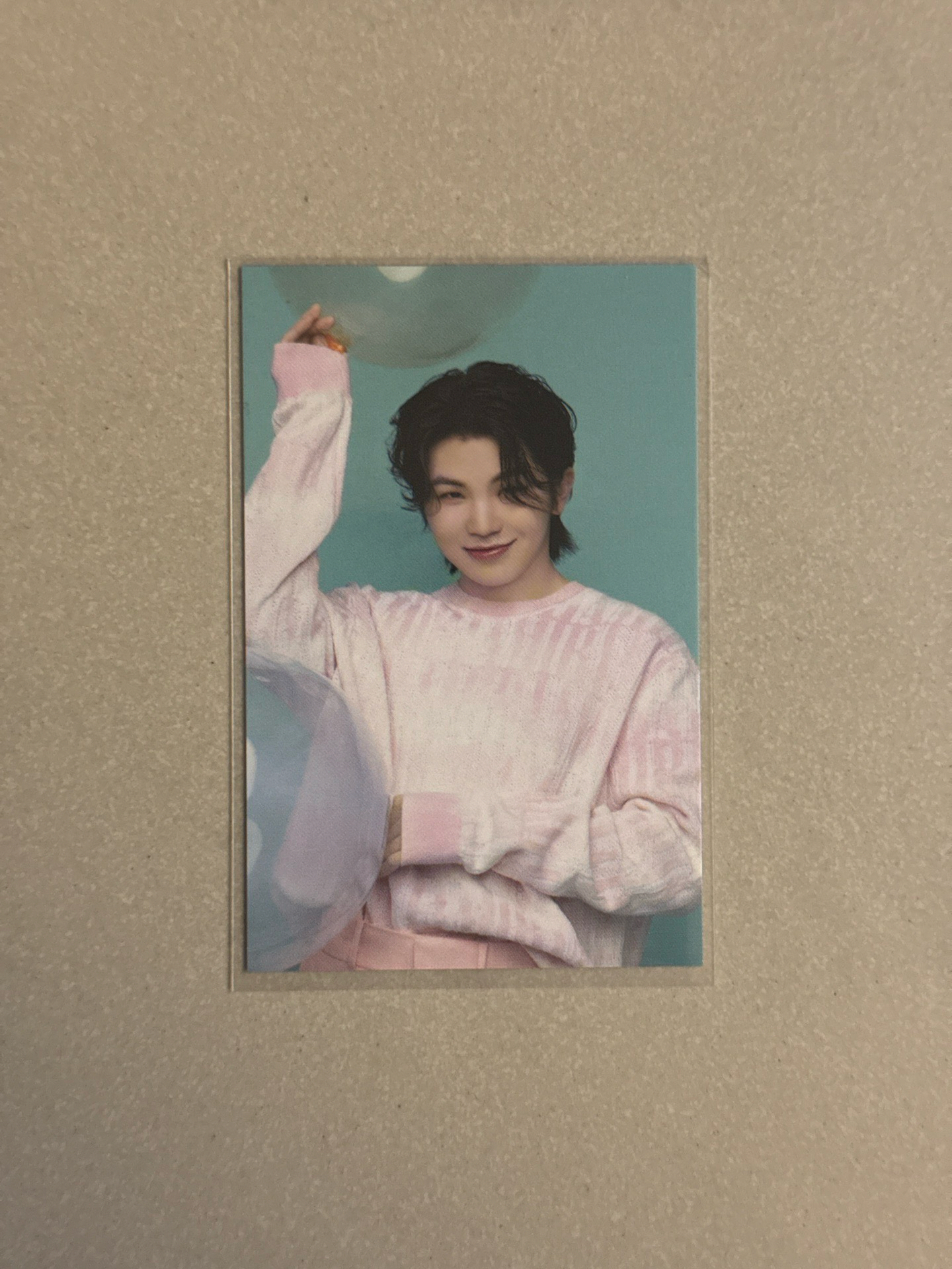 勳always yours塔店特典