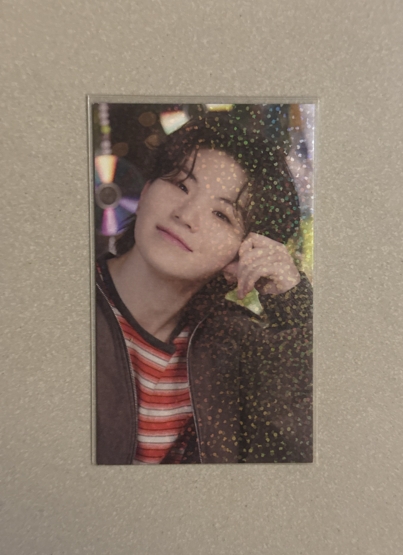 消費期限抽選hmv勳