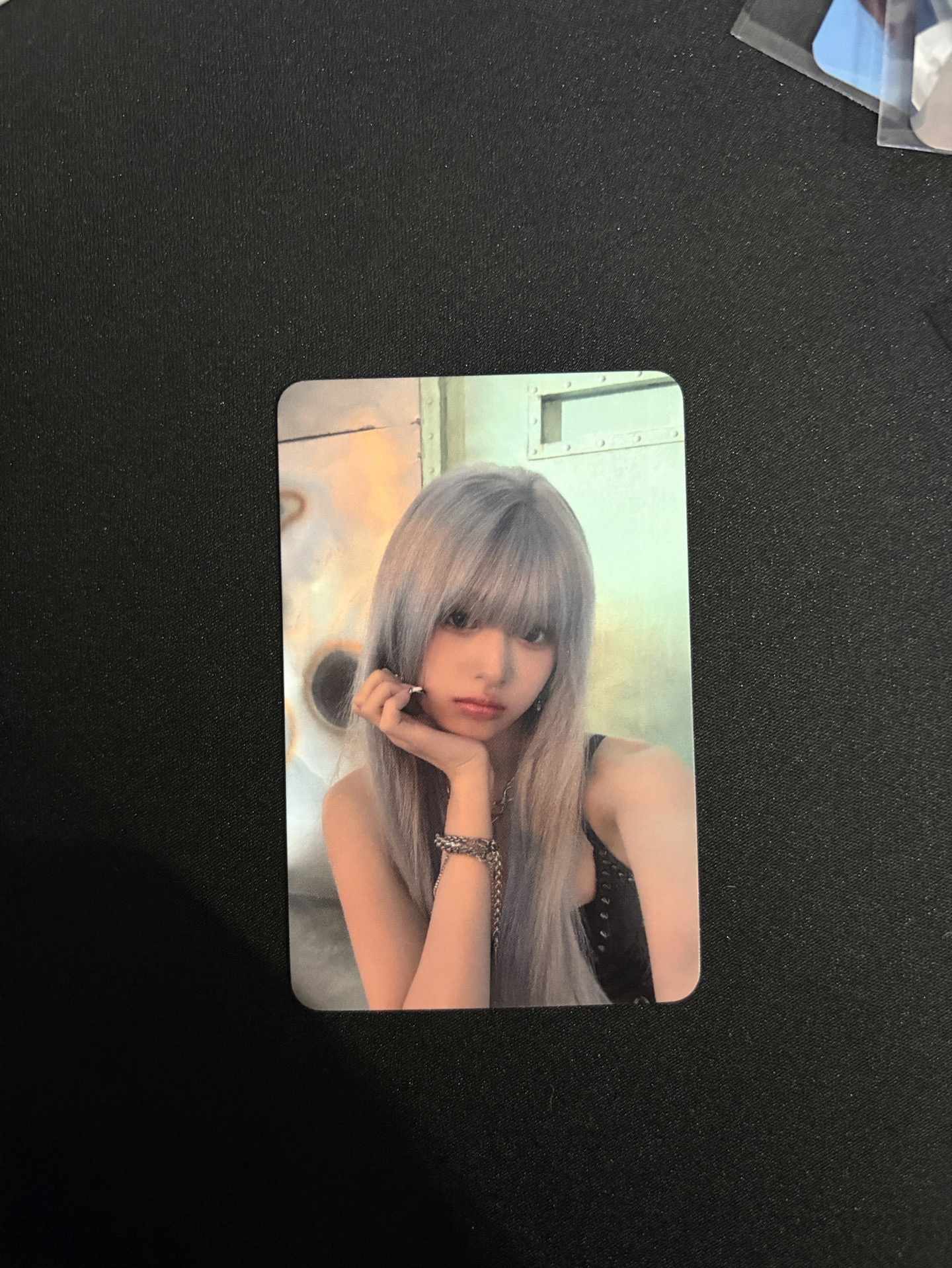 WE GO UP 線下快閃 滿額卡   雅賢