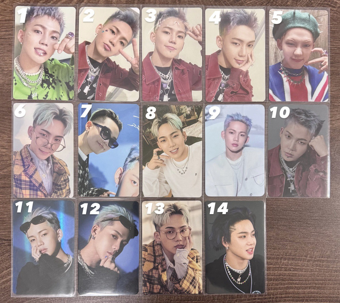 💎TREASURE 崔玹碩