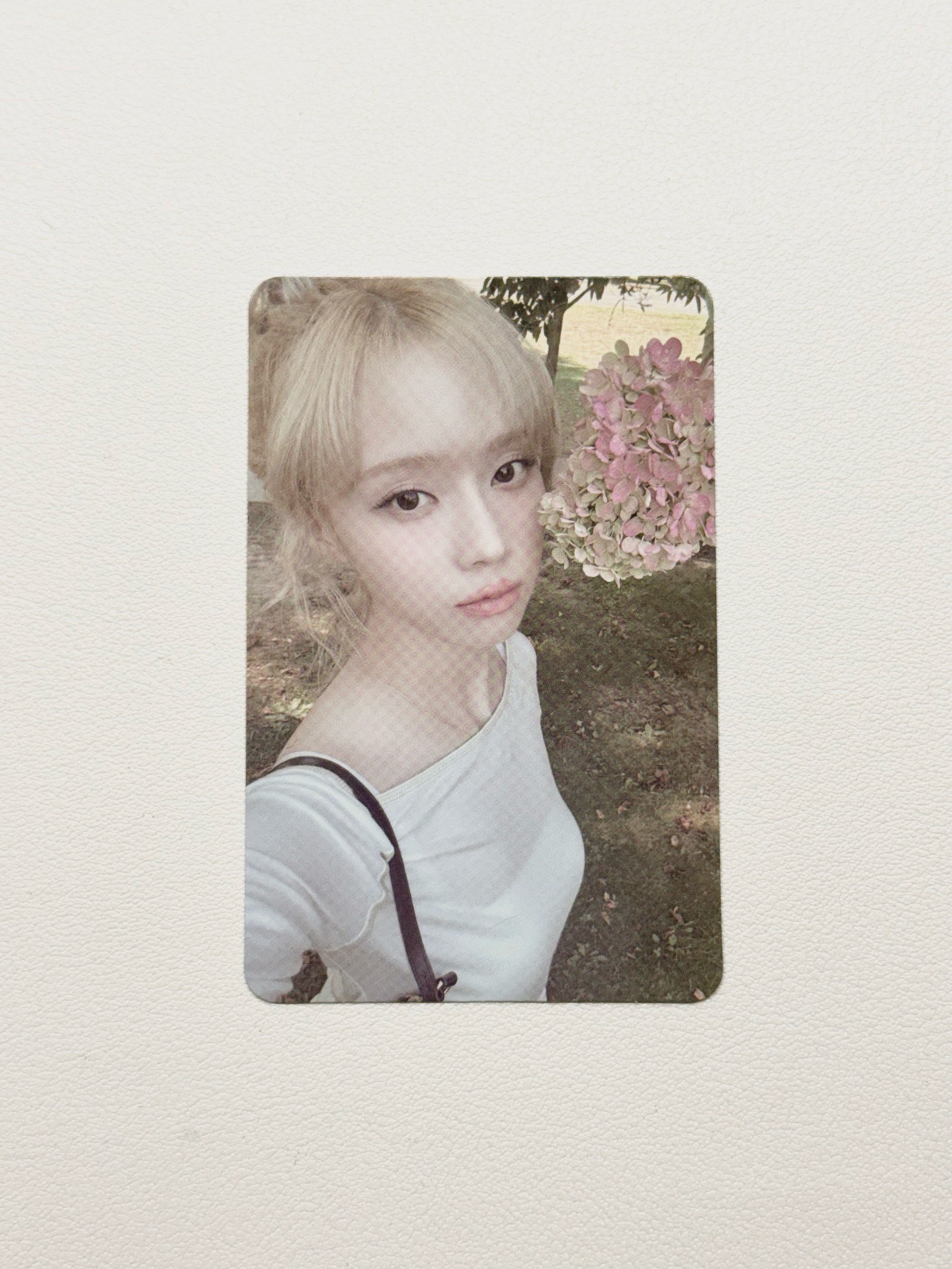 Whiplash hmv sm特點、幸運卡冬