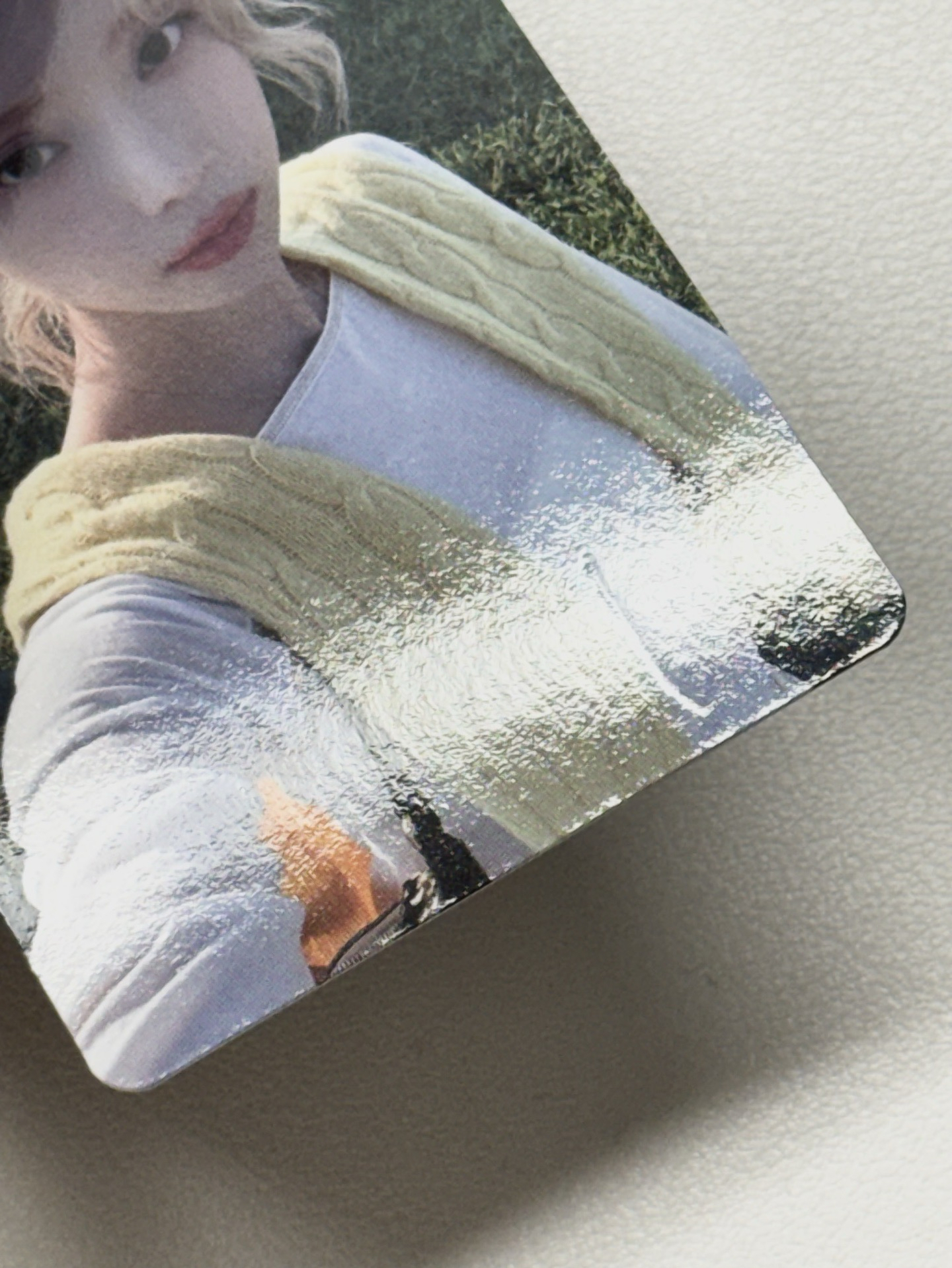 Whiplash hmv sm特點、幸運卡冬