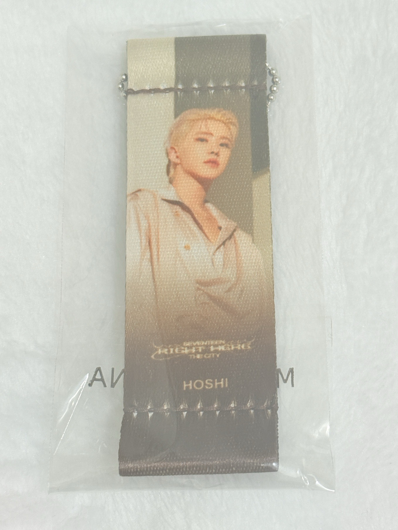 🐯榮 right here吊飾