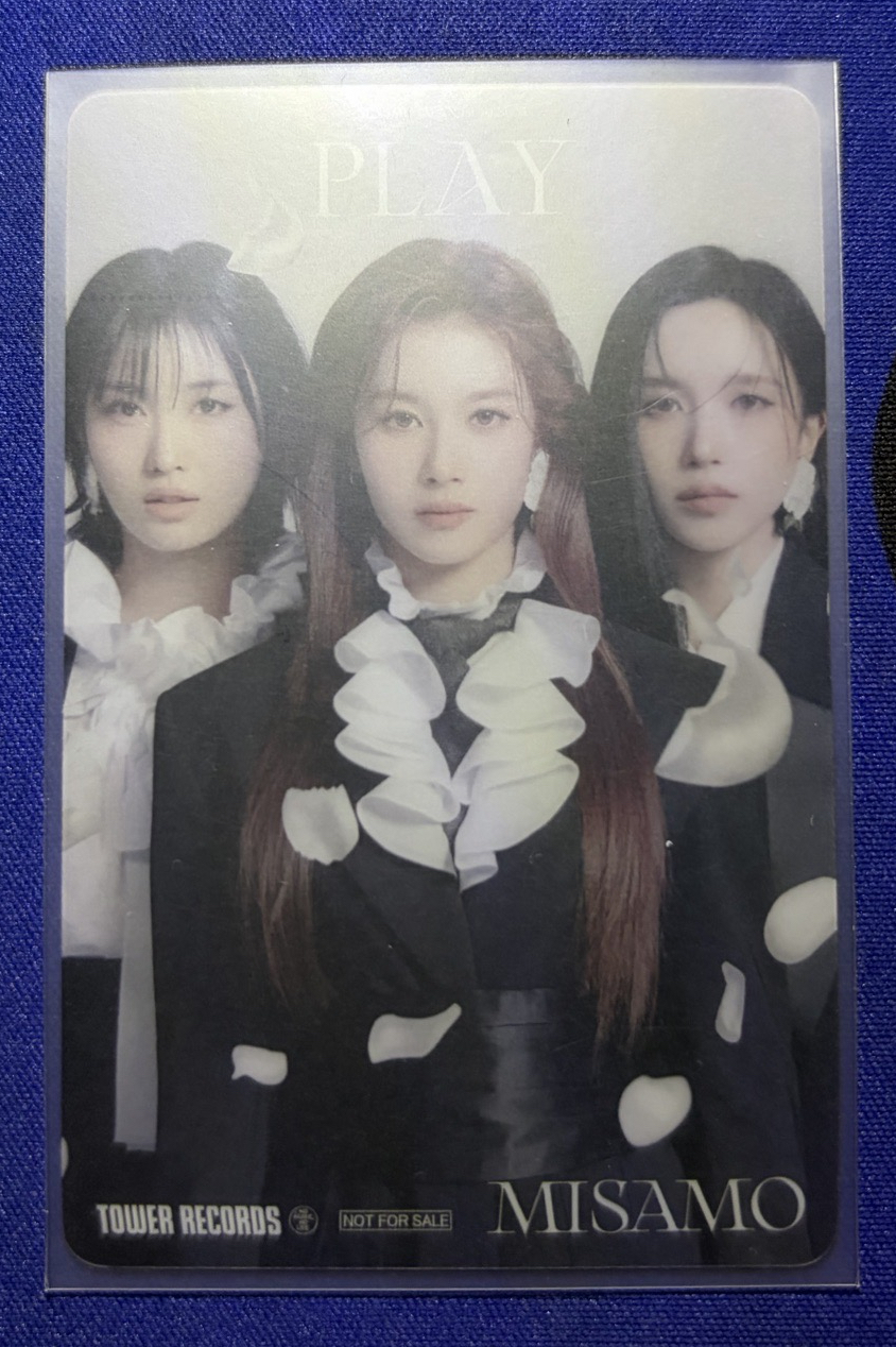 MISAMO