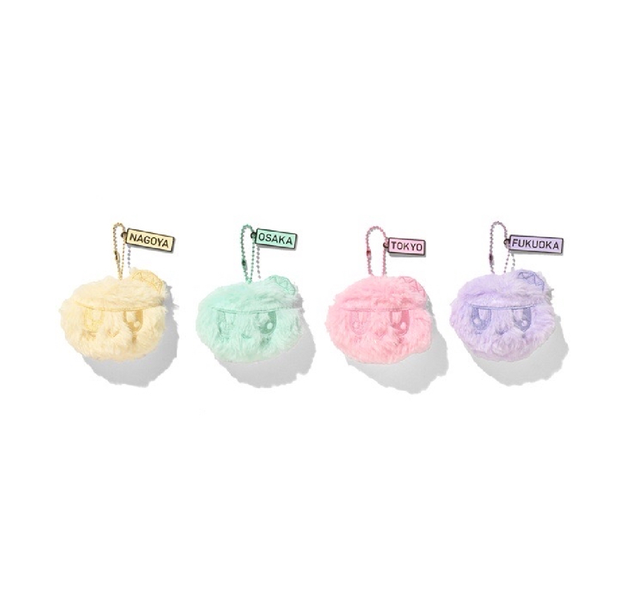 福岡紫蹦蹦｜🩵