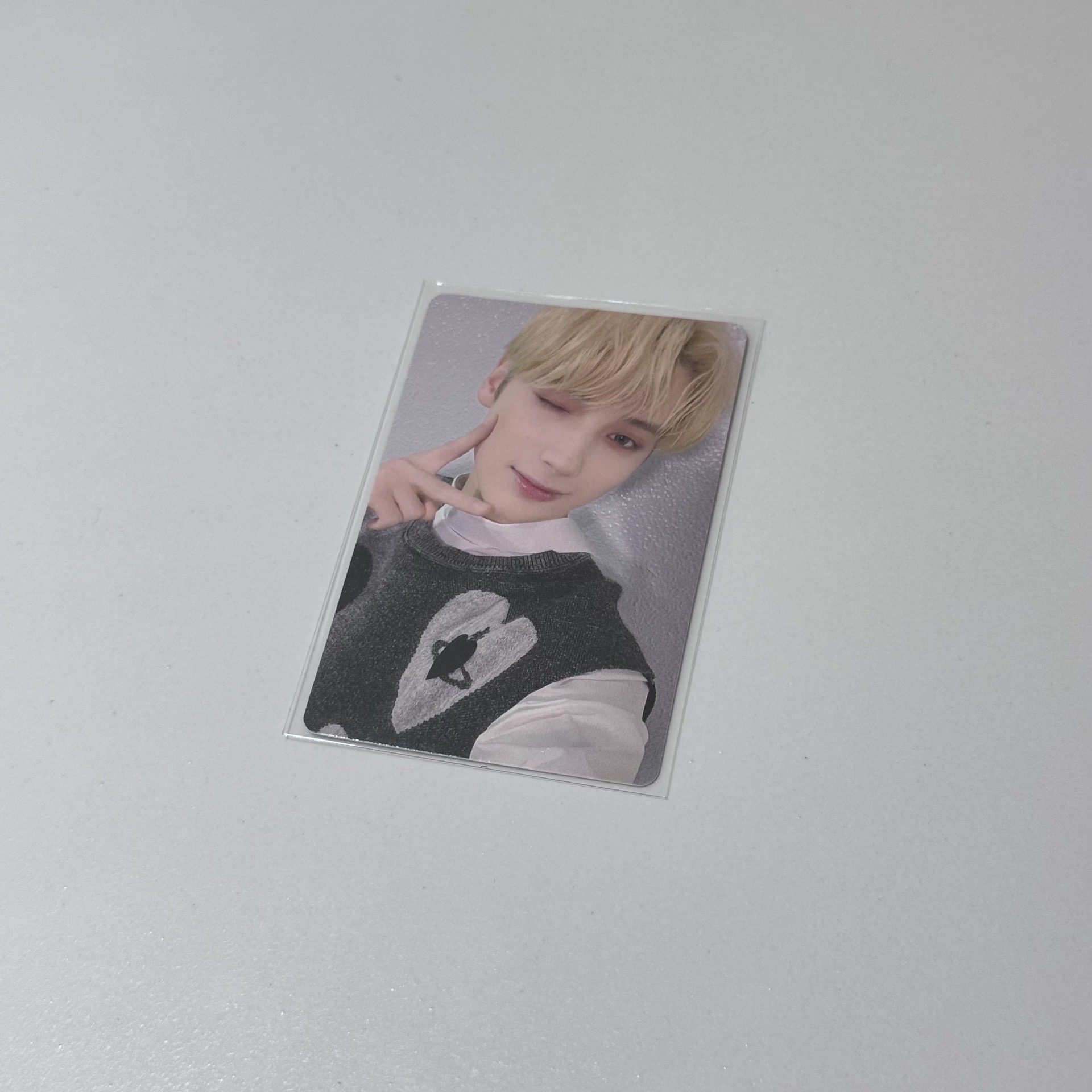 今日宜收集快樂