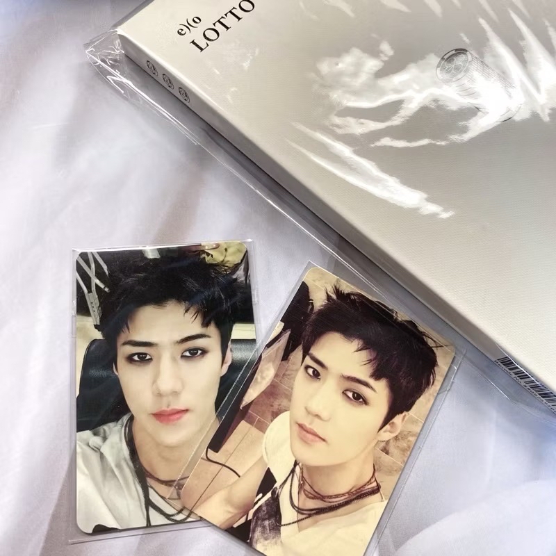 Lotto單卡（2張）