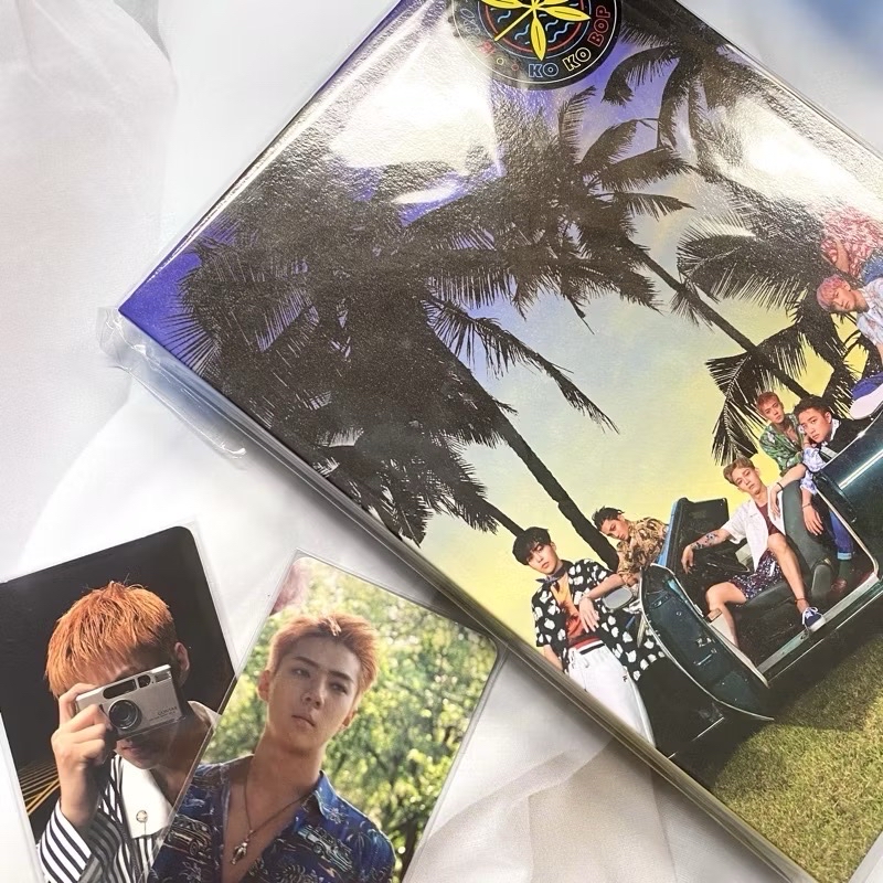 The War全專（2卡）