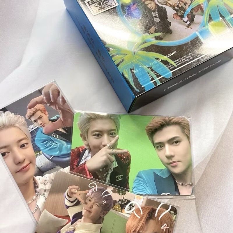 SC智能全專（3卡）