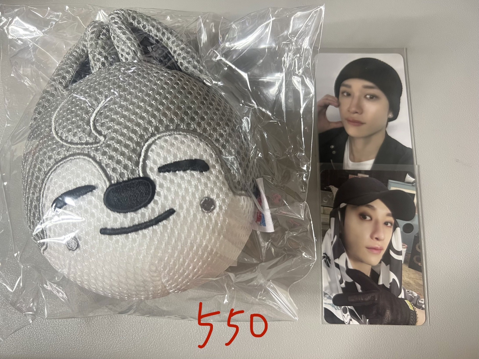 沐浴球全新未拆