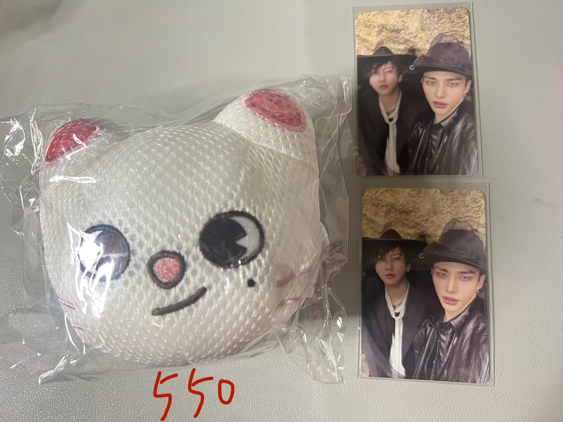 沐浴球全新未拆