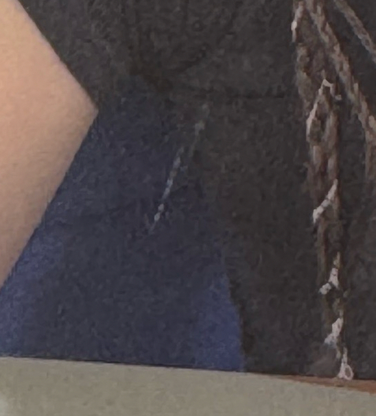 新年c露(出廠瑕)