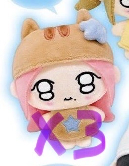 秋娃專*3（單娃/全專）