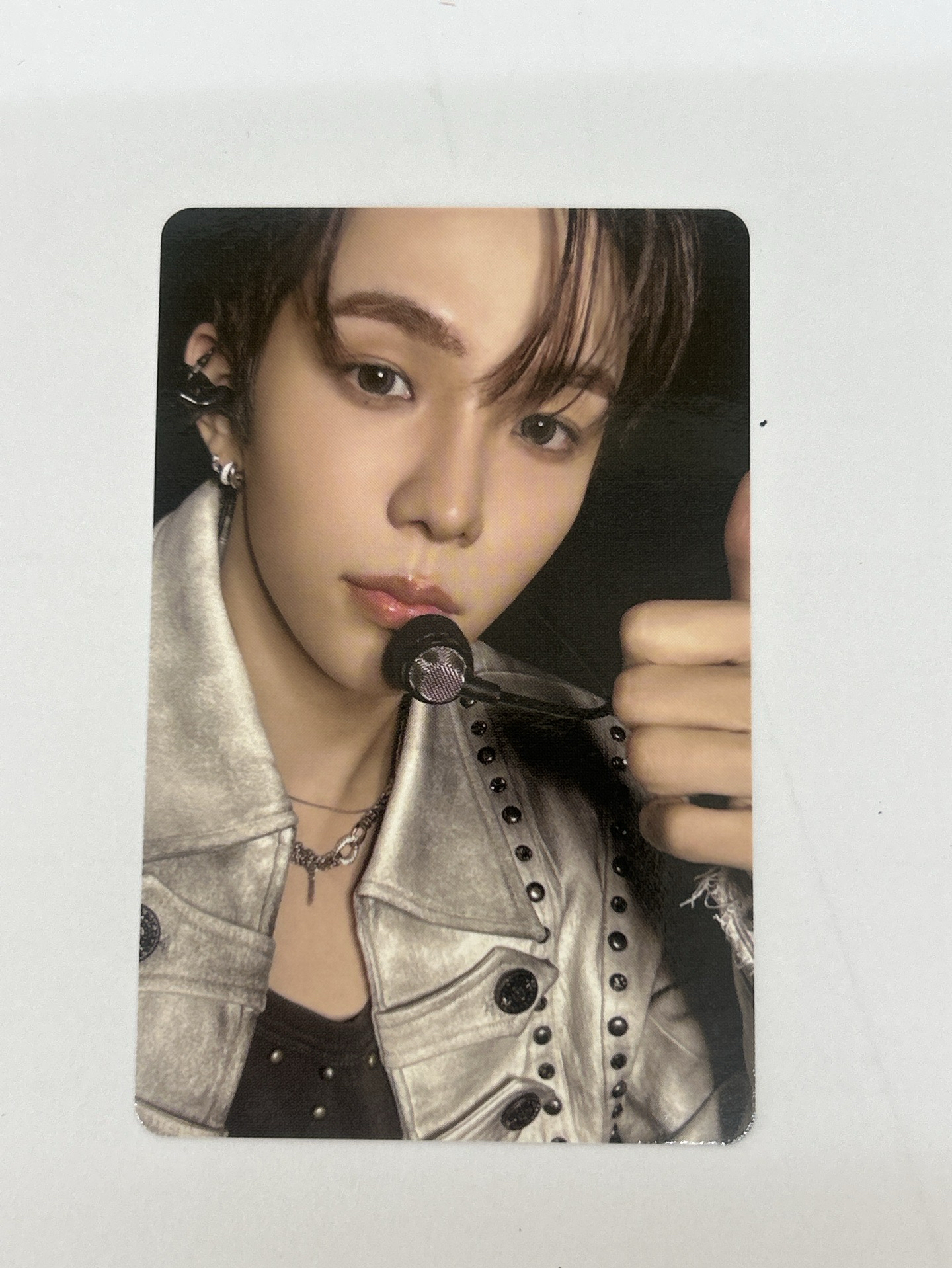 RIIZE LOUD FINAL 場週隨機卡自拍 將太郎