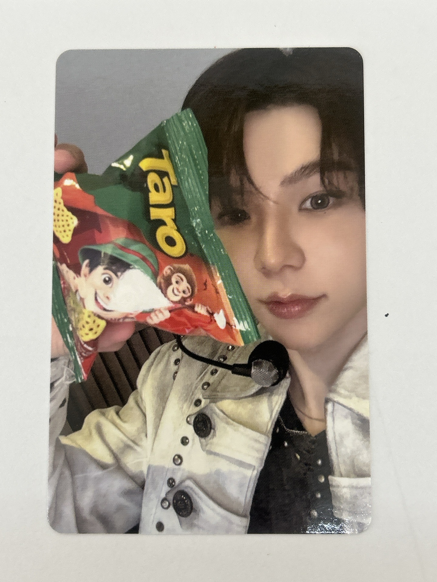 RIIZE LOUD FINAL 場週隨機卡自拍 將太郎