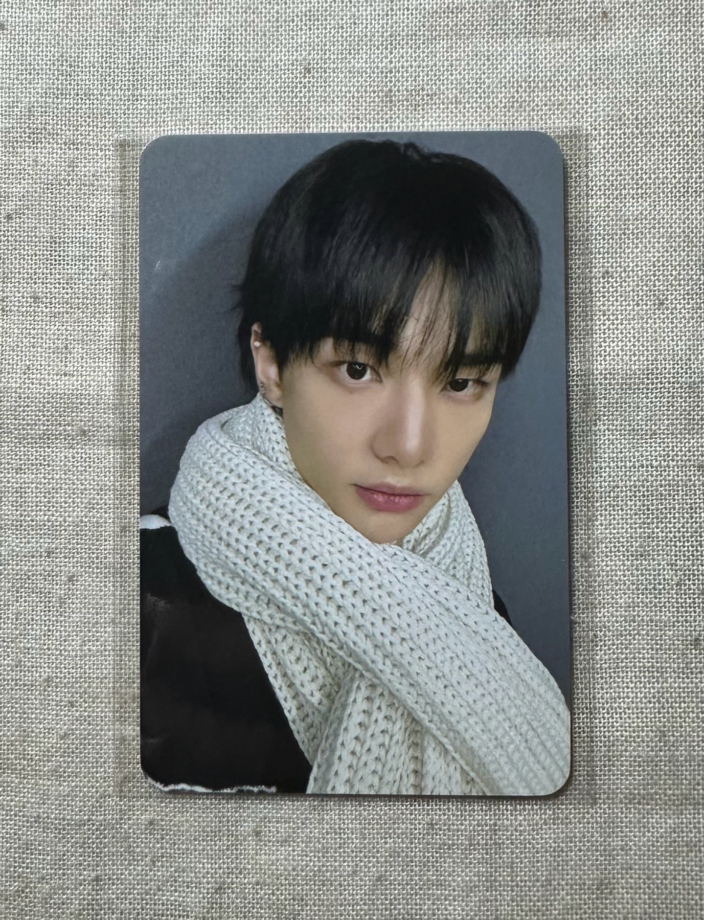 DO IT 快閃店 滿額卡 辰