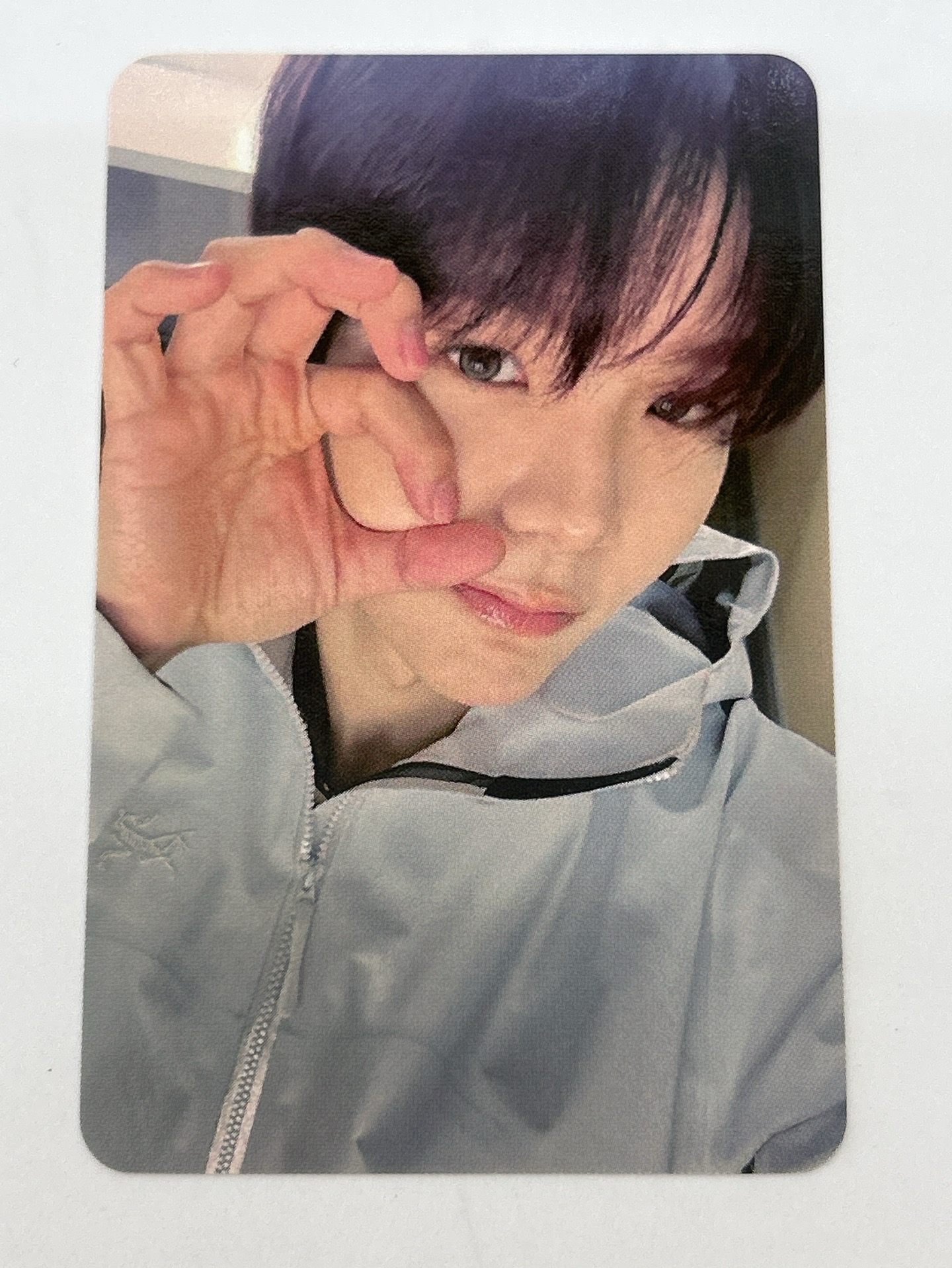 @RIIZE FAME NY 簽售卡 將太郎