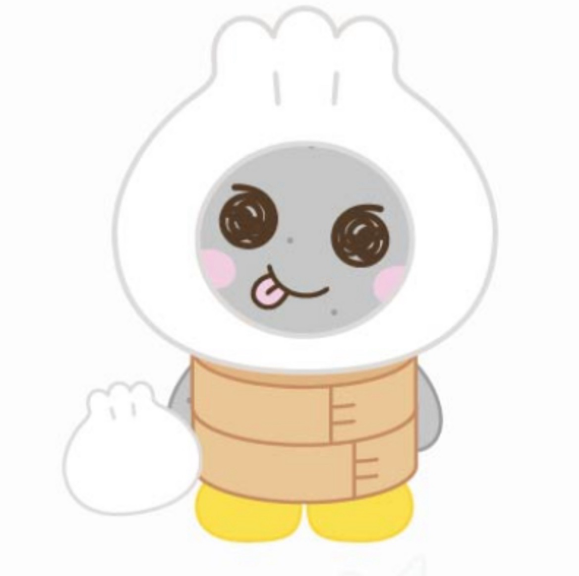 上海快閃20公分 龍石