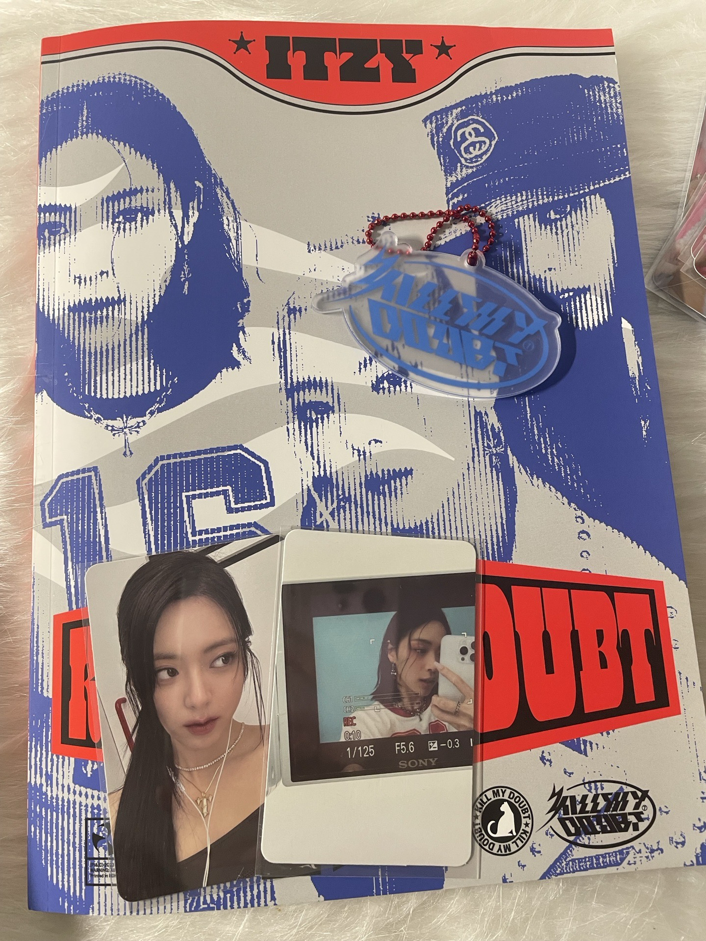 kmd限量版 已拆全專