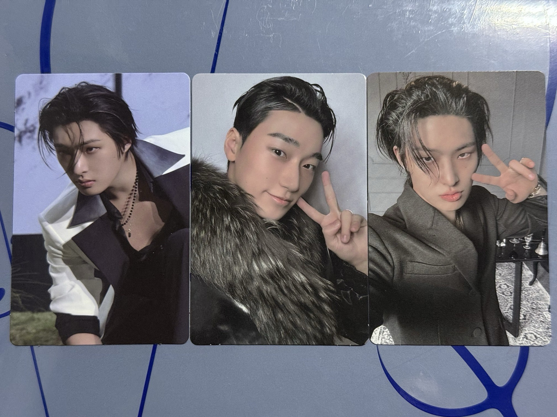 🪜 崔傘 宋旼琦 腎上腺素poca