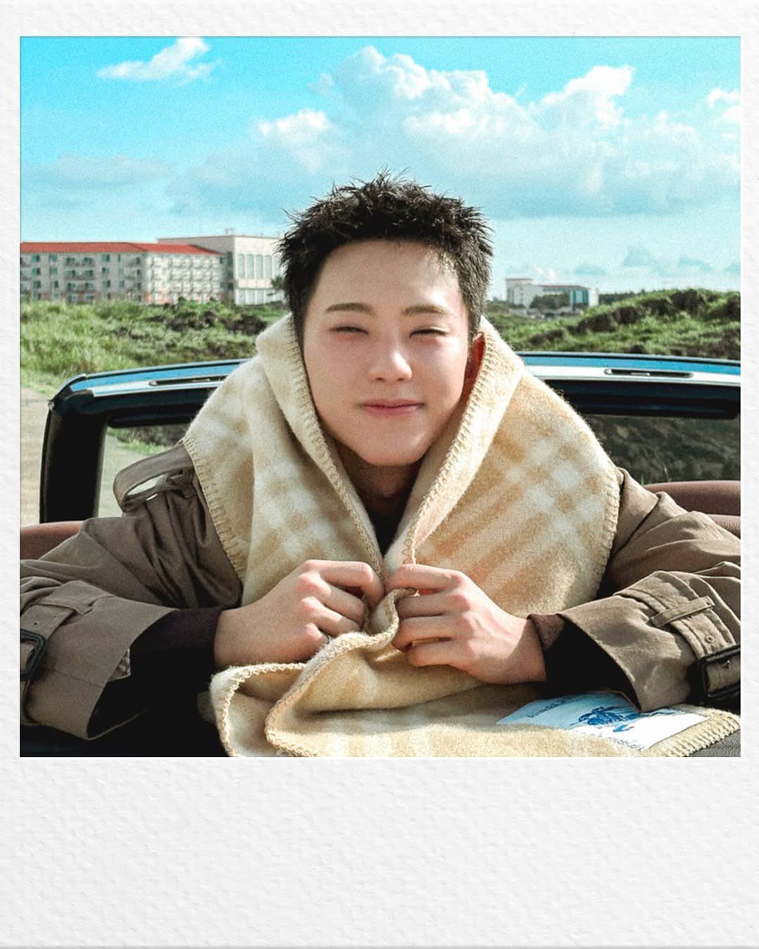 小卡福袋 Seventeen ✨