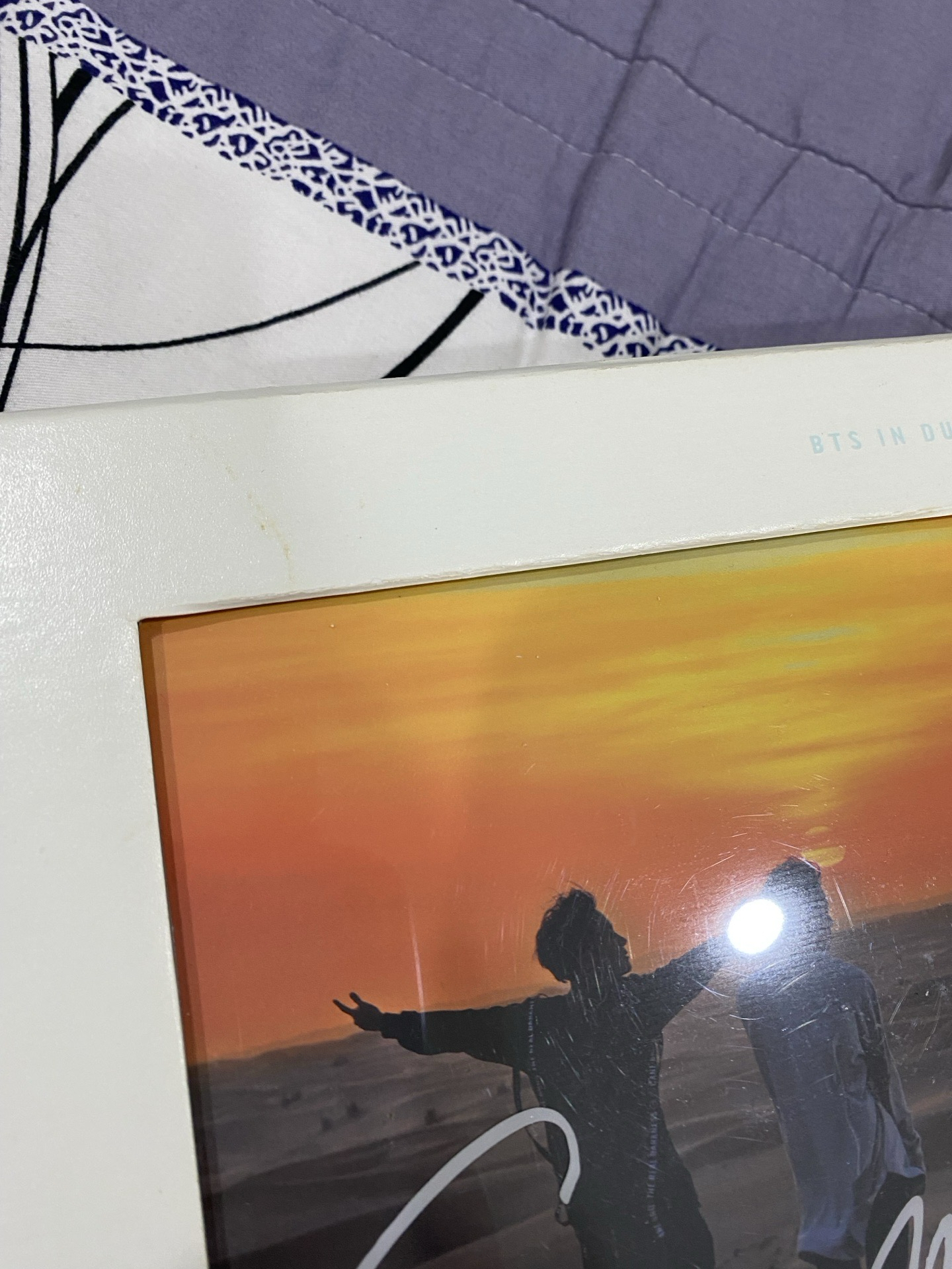 BTS 2016夏日寫真