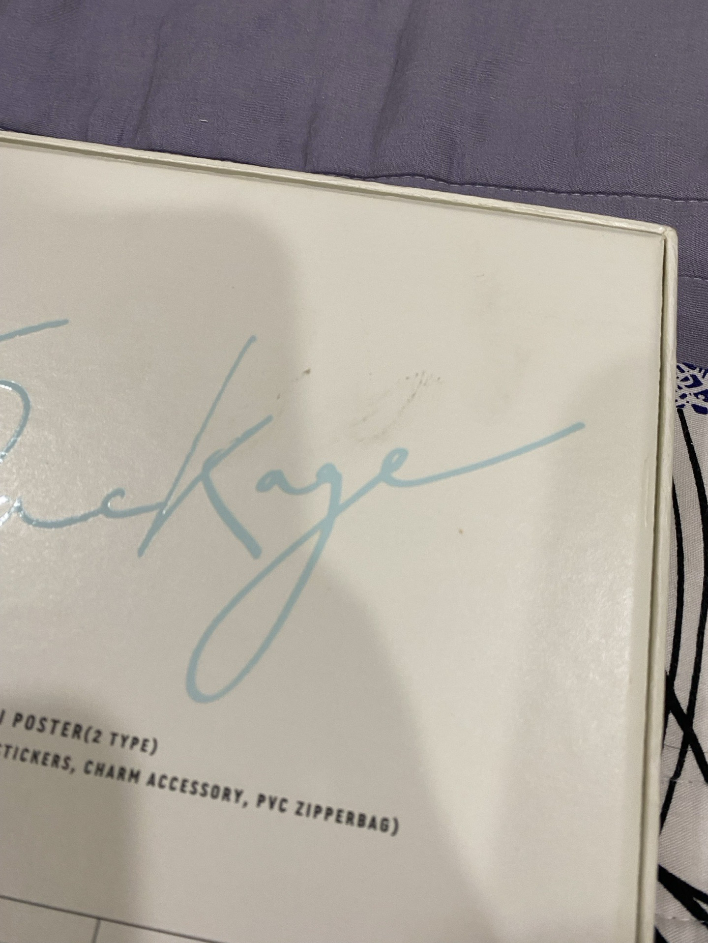 BTS 2016夏日寫真