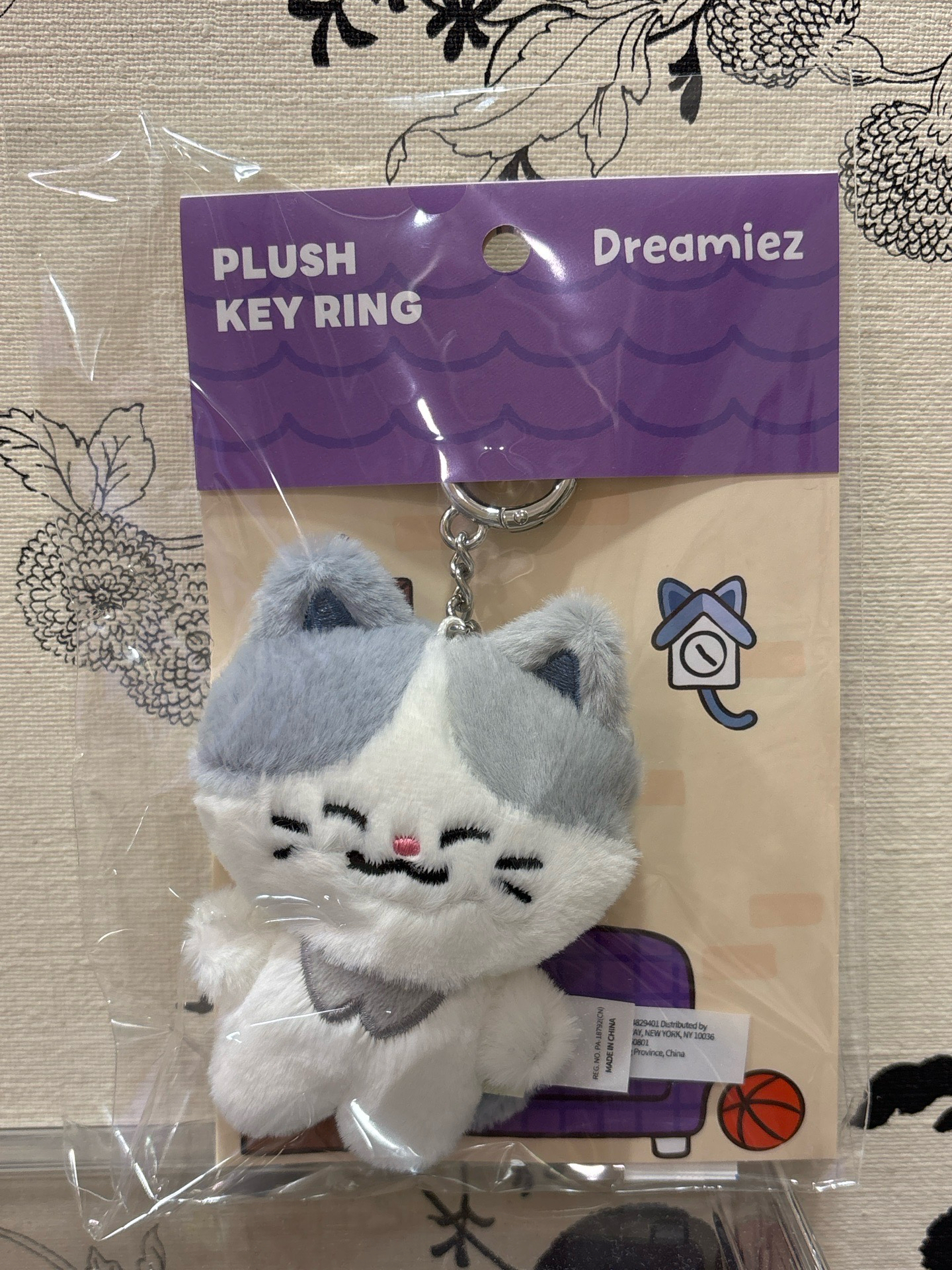 Dreamiz 辰樂吊飾