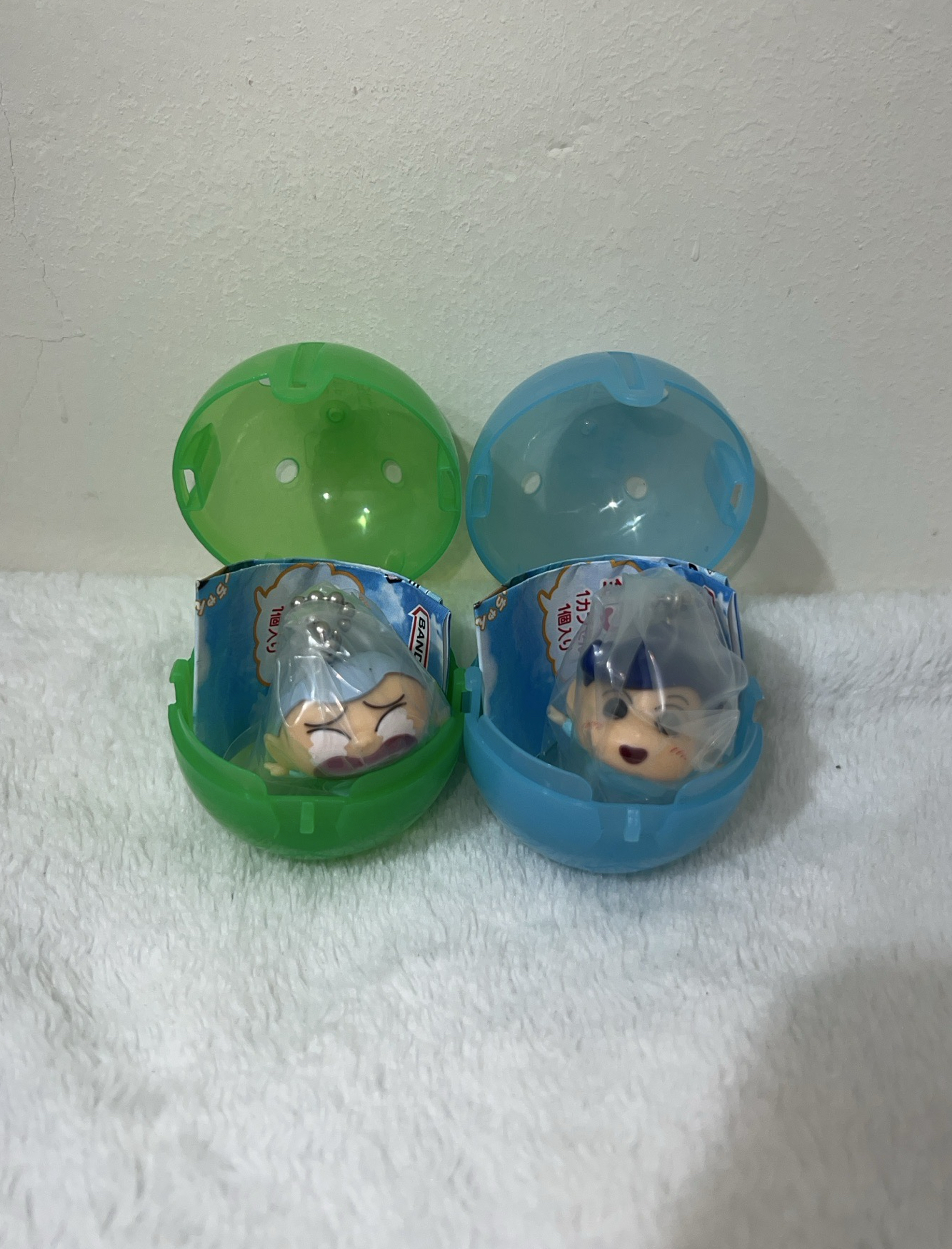 正男 風間 扭蛋