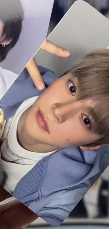 恩奭 年曆後續隨機卡