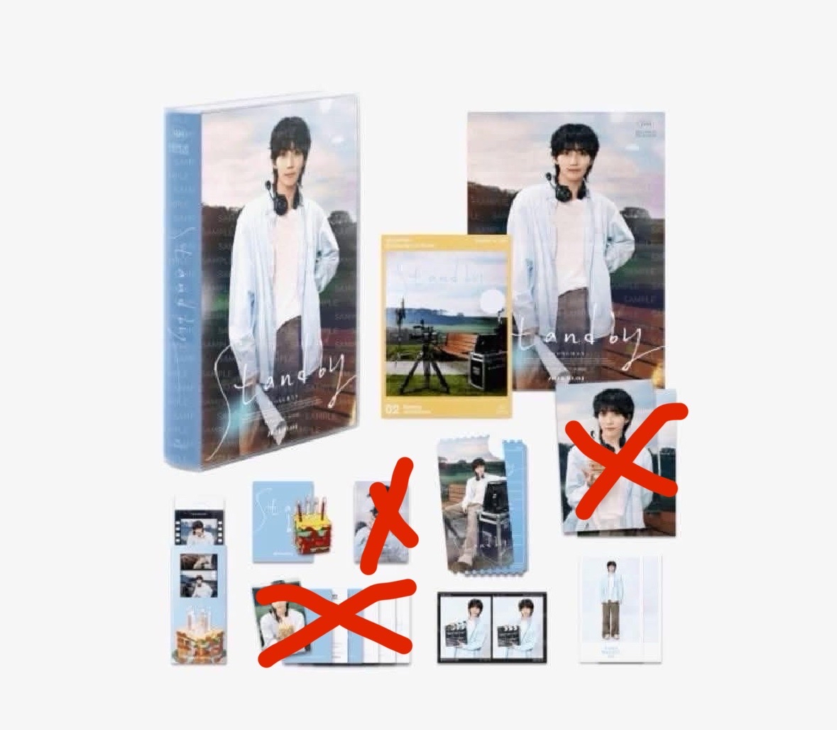 🌟淨漢2024年生日禮盒