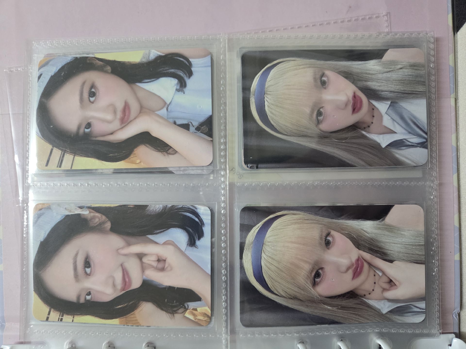 IVE Show What I Have Encore 演唱會 DVD KIT 安可場 小卡 安 栗