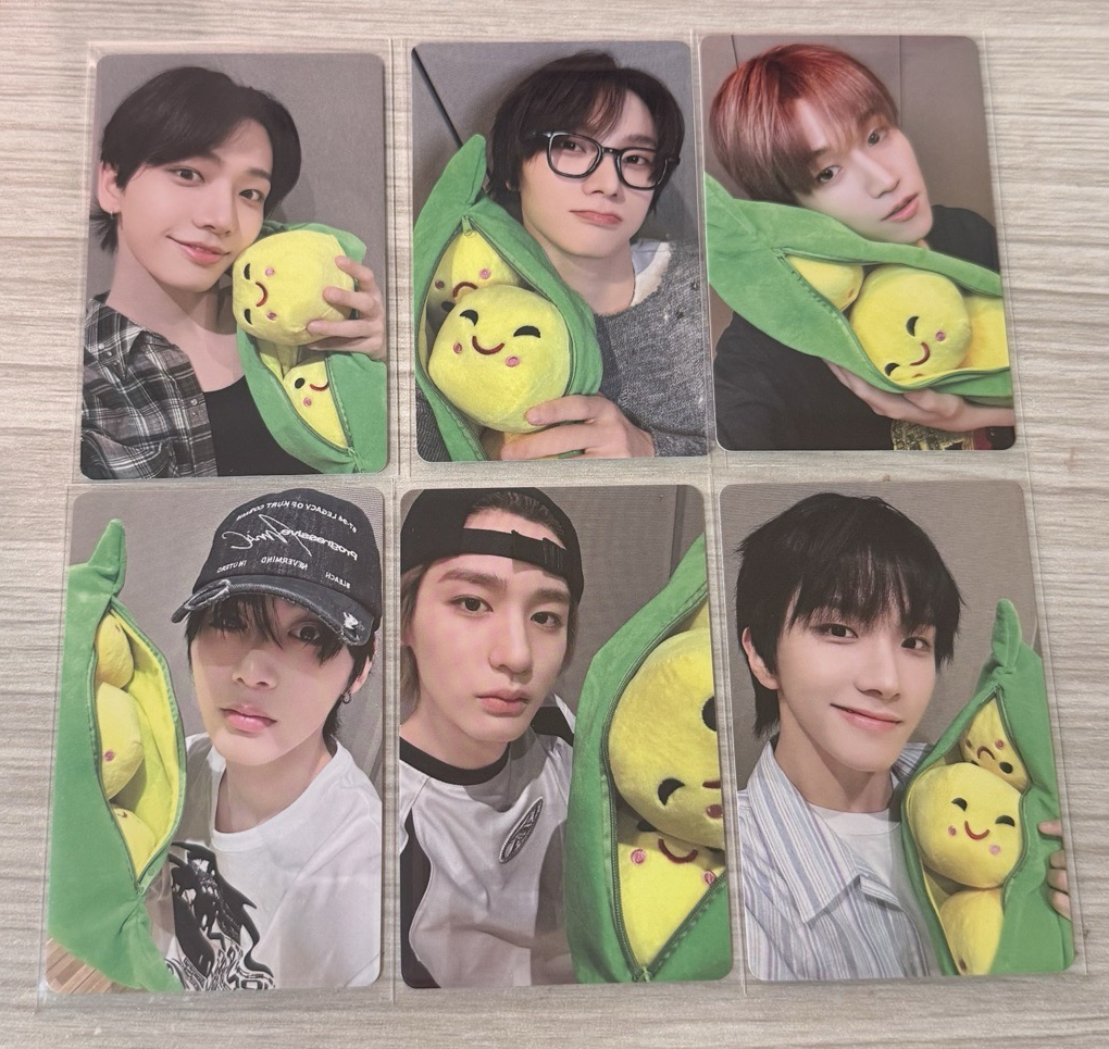 19.99 一直娛豌豆卡