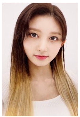 ELEVEN el 1.0 簽售卡 秋