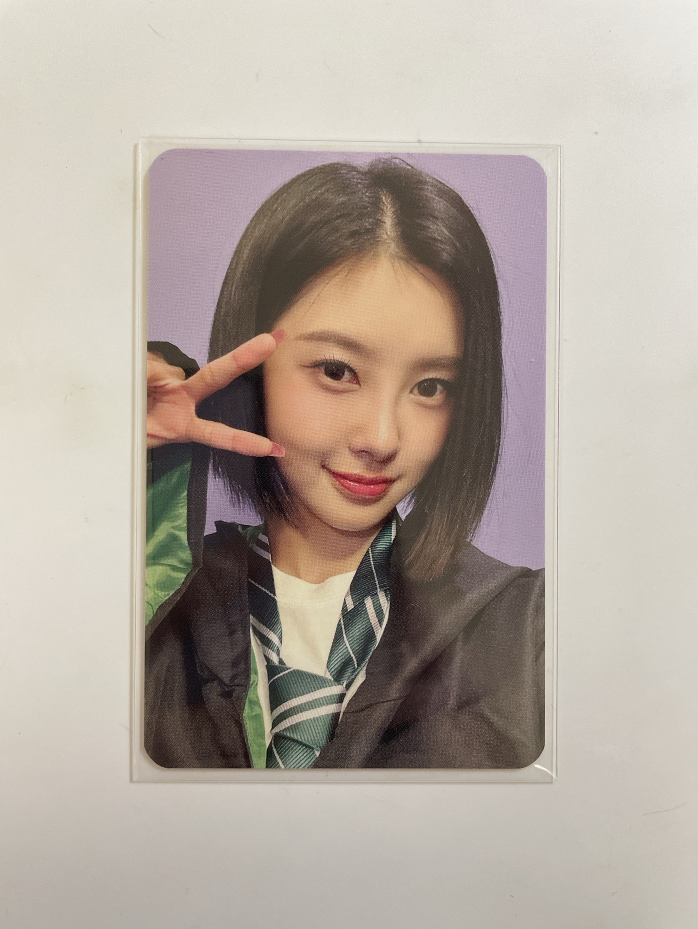 迷七 ms 4.0 簽售卡 哈利波特B