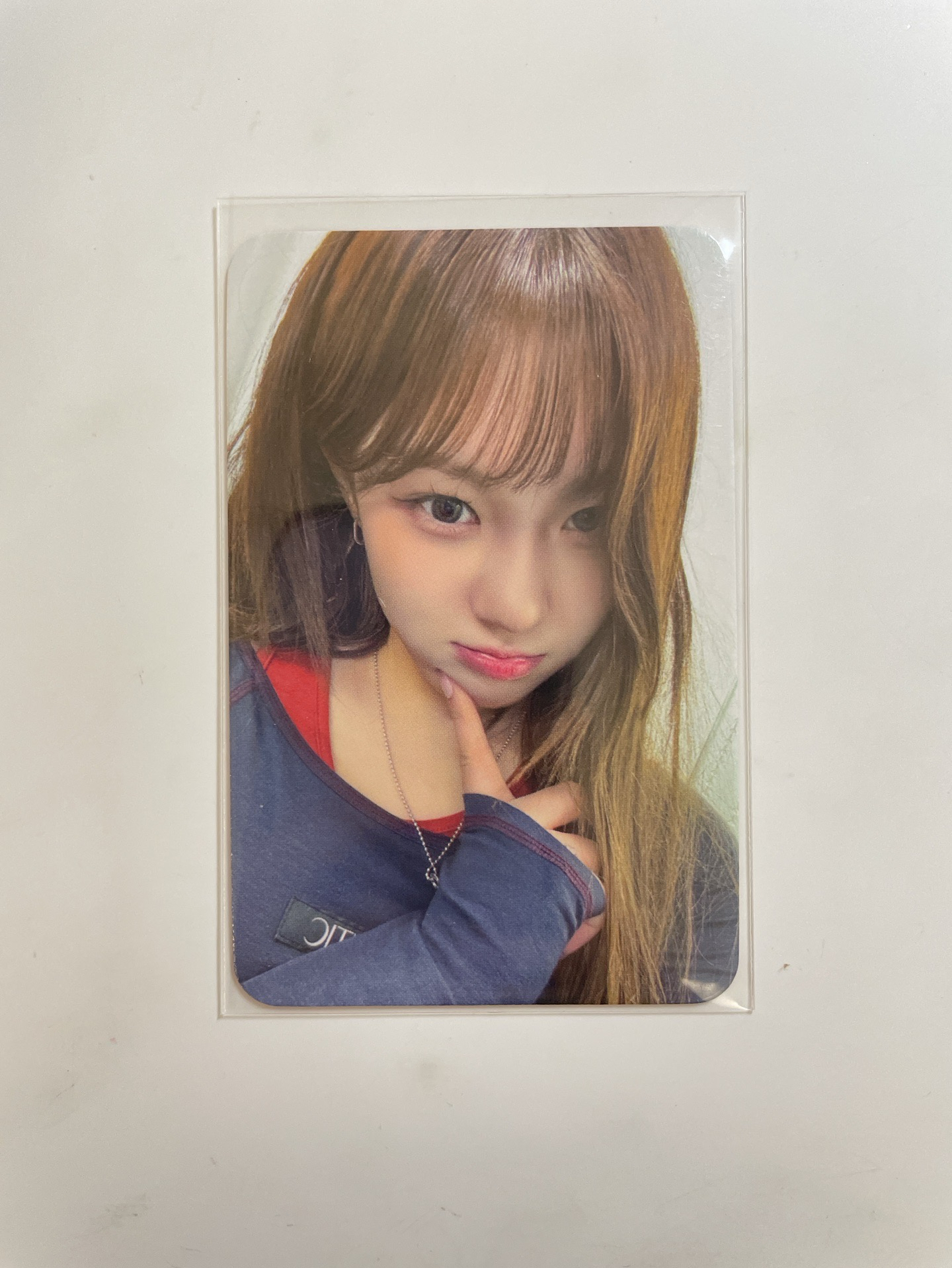 迷七 mp 5.0 簽售卡 