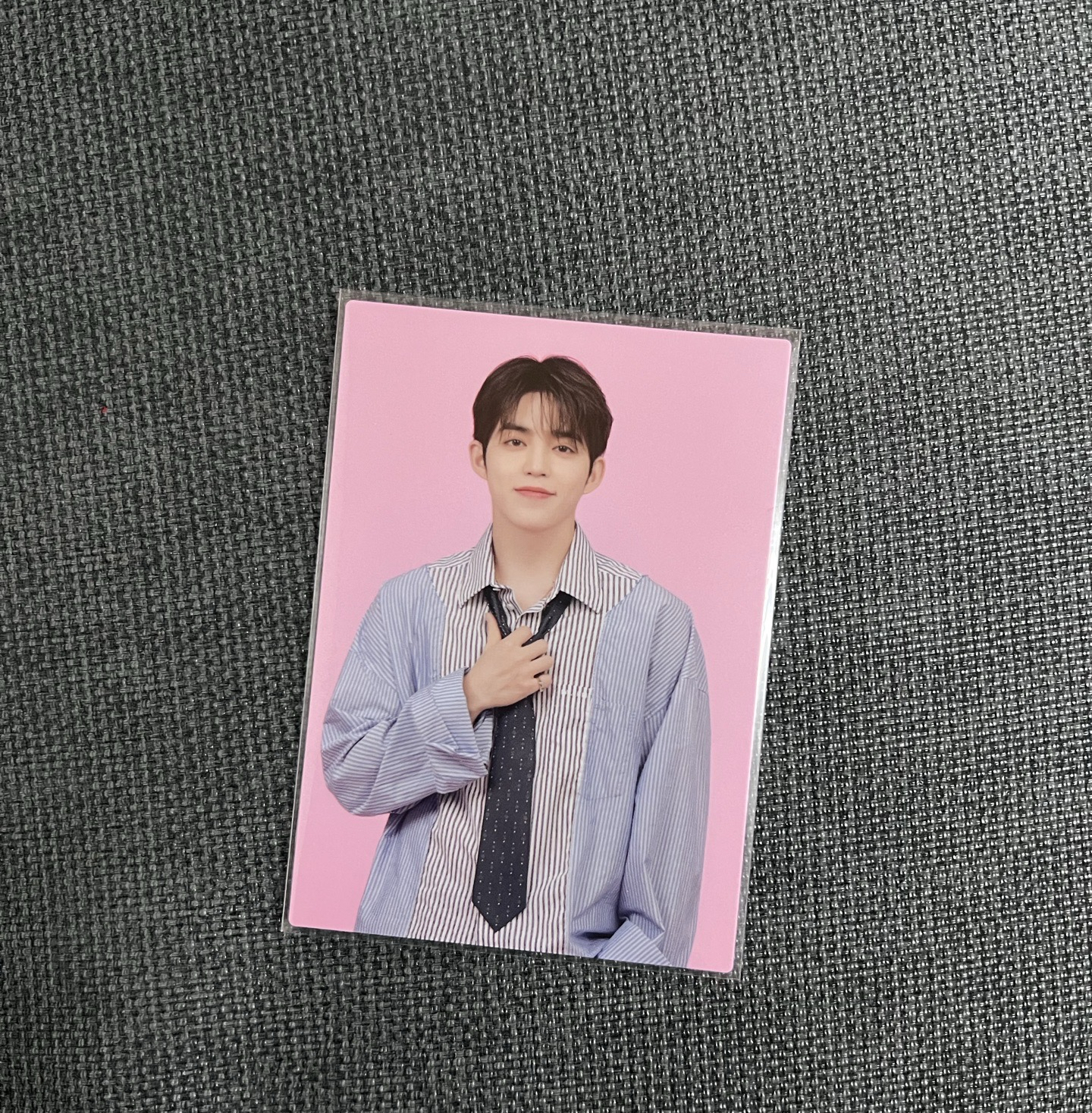 holiday 外套卡 哲