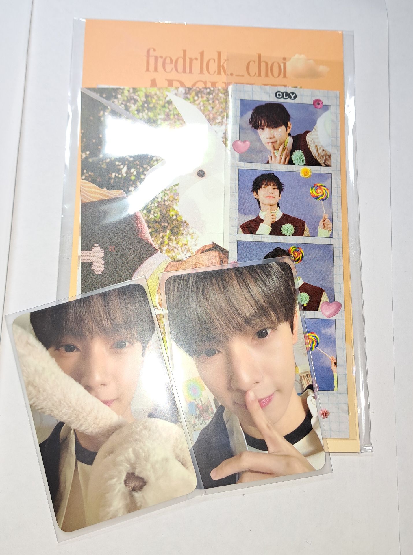 攝影展 小卡+照片組 照片組 