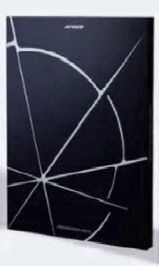 PB-DIARY版全新未拆