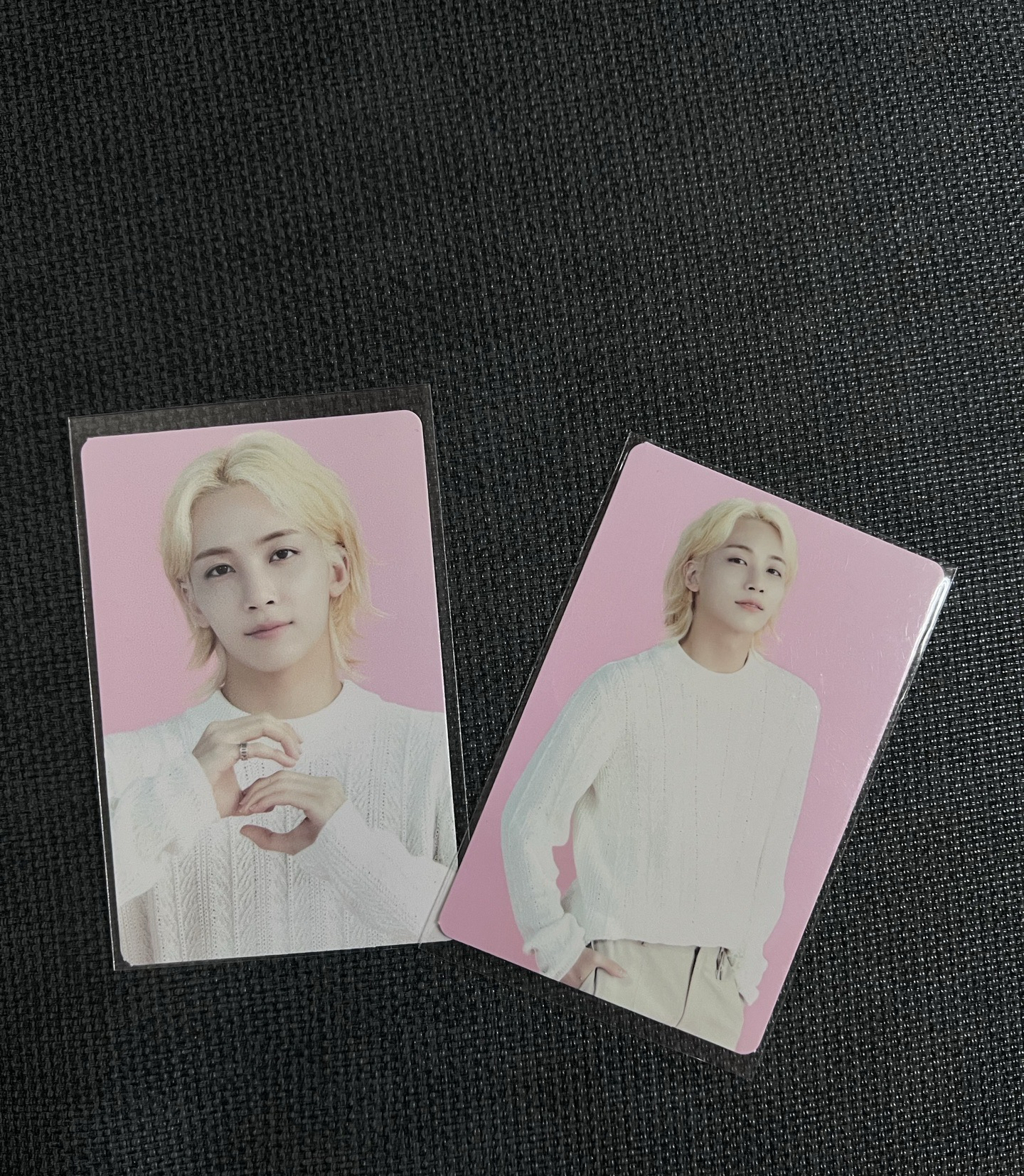 23年咖啡廳卡 漢