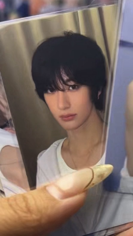 李燦榮 年曆後續隨機卡